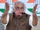 Companies that donated to BJP got big projects: Cong