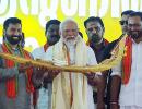 Will Modi magic boost BJP in south India this time?