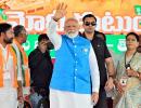 Will BJP win with a bigger margin? A SWOT analysis