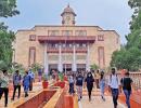 Foreign students in Guj varsity attacked over namaaz