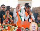 'Modi Ki Guarantee' A Liability for BJP