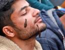 Blood Suckers Turn Healers In Kashmir