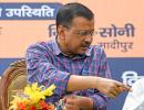 Kejriwal stopped taking insulin before arrest: Officials