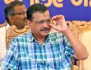 Kejriwal must step down as Delhi CM: Cong leader