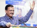 Can Kejriwal run Delhi govt as CM from jail?