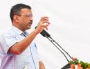 US speaks again on Kejriwal, mentions frozen Cong acs