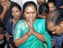 SC denies bail to K Kavitha in Delhi excise scam case