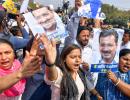 Totally disappointed with Kejriwal: Ex-IAC member