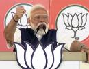 To Win 370 Seats BJP Needs Strike Rate...