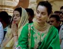 Cong leader clarifies as remark on Kangana sparks row