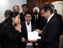 Why This Lawyer Made The CJI Proud