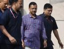 Kejriwal to remain in ED custody till April 1