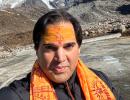 If not as an MP...: Varun Gandhi reacts after BJP snub