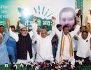 RJD to contest 26 LS seats, ally Cong 9 in Bihar