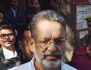 Mukhtar Ansari subjected to slow poisoning: Son