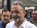 Autopsy confirms Mukhtar Ansari died of heart attack