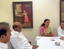 Baramati battle BJP ploy against Pawars: Supriya Sule