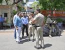 After Delhi, Ahmedabad schools get bomb threat mails