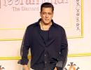 Salman home firing: Accused dies by suicide in custody