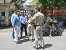 Do not believe in false bomb threats: Delhi Police