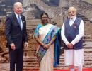 Has Joe Biden Lost Interest In India?