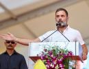 Why Rahul opted for Rae Bareli instead of Amethi