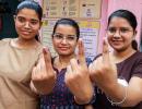 Does Young India Care About Elections?