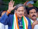 INDIA bloc PM will be...: Shashi Tharoor