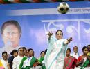 Rift in INDIA triggers 3-way contests across Bengal