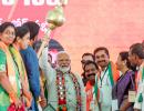 Can Modi Win A Simple Majority?