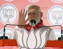 Got money to stop abusing Ambani-Adani?: PM to Cong