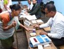 'Why Is ECI Reducing Number Of Polling Stations?'