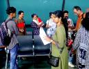 AI Express cabin crew call off strike; no sacking