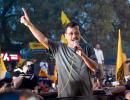 No privilege to politicians: SC on bail to Kejriwal