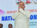 Mani Shankar Aiyar's 'Pak atom bomb' remark sparks row