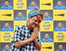 Will Kejriwal get SC relief in defamation case?