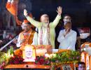 Will Modi's Patna Roadshow Bring Votes?