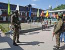 At 38%, Srinagar records highest turnout since 1996