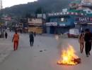 Unrest in PoK: 3 killed in firing, teargas shelling