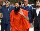 SC reserves order on contempt notice to Ramdev