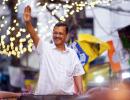 Excise policy case: ED names Kejriwal, AAP as accused