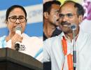 Mamata's ploy to...: Cong's Adhir on INDIA olive branch