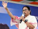 'Will kill Mamata Banerjee': Posters appear in Howrah