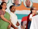 Giving you my son: Sonia's pitch for Rahul in Raebareli