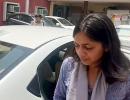 Slapped 7-8 times, kicked in chest: Maliwal In FIR