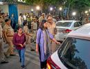 Kejriwal was at home: Swati Maliwal recounts 'assault'