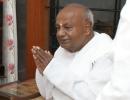 'Many involved': Deve Gowda on Prajwal Revanna case