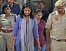 Maliwal alleges CCTV tampering, cops collect data