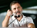 Modi won't debate with me because...: Rahul