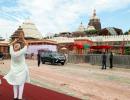 Reason for low turnout is...: Modi says advantage BJP